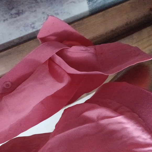 Bebe top - Picture 4 of 16